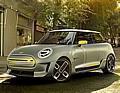 MINI Electric Concept